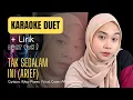 Download Lagu Karaoke Duet Tak Sedalam Ini (Arief) | Karaoke Lirik Tak Sedalam Ini (Arief) | Cover Tak Sedalam ini