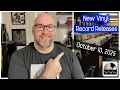 Download Lagu Nieuwe vinylplatenreleases voor 10 oktober 2025