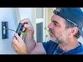 Ring Doorbell Pro 2 Installation Wired
