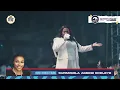 Sunmisola Agbebi @ Hallelujah Festival With Nathaniel Bassey 2026 #HALLELUJAHCHALLENGE 2026
