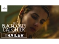 The Blackcoat s Daughter Trailer A24