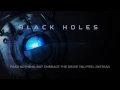Aviators - Black Holes (Portal 2 Song)