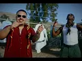 JUSEPH X CRUZ CAFUNÉ | MUCHOPERRO (Video Oficial)