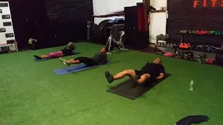 COREGASM 3