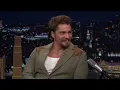 Luke Grimes Never Thought He Would Reprise His Role as Yellowstone's Kayce Dutton | The Tonight Show