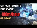 Download Lagu Golden Pig Cave 322 AP Awakening Drakania - Black Desert Online