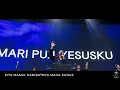 Download Lagu Kini Saatnya Berdiri Di AltarNya (Tahta SuciNya) - Bethany Nginden
