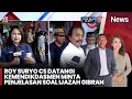 Download Lagu Roy Suryo CS Datangi Kemendikdasmen Minta Penjelasan soal Ijazah Wapres Gibran | iNews Today (23/9)
