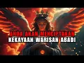 Download Lagu JIWA TERPILIH, TUHAN BERKATA: “SEKARANGLAH WAKTUMU MEMBANGUN KEKAYAAN WARISAN” ✨
