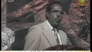 الفنان أحمد المصطفي حبيب الروح Qoukaa 