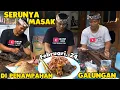 Download Lagu LAWAR, SATE DAN SEMUA OLAHAN KULINER BABI ALL IN ONE  DAY - GALUNGAN FEBRUARI 2024