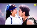 Download Lagu जाने दे जाने दे मुझे जाना है 4K Video Song |  Govinda | Divya Bharti | Shola Aur Shabnam Movie Song