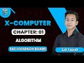 Chapter 01 Algorithm 10th Class Computer Sindh Board otsedtech
