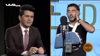 شه فكير ريكاني مه دو مدينه 