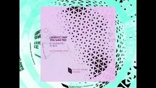 legentic deep you was med original mix 