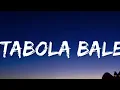 Lirik Lagu Tabola Bale #TabolaBale #LirikLagu #LaguDaerah #MusikTradisional #LaguIndonesia #Lirik