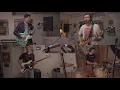 Interpol - Obstacle 1 (Cover by Joe Edelmann)