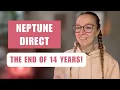 Lagu Neptune Direct! Pisces Chapter Ends after 14 Years | All Signs.