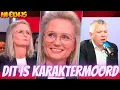 Download Lagu Fleur Agema pissig op Wouter de Winther: ‘Dit is karaktermoord’