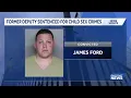 Former Charlotte County deputy gets 15 years in prison for exchanging explicit photos with minor