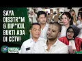 Lagu Sadis! Ammar Zoni Bongkar Dugaan Intimidasi Oknum Lapas Di Hadapan Hakim | INDEPTH