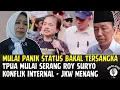 Download Lagu PARAH ! TPUA DAN EGI SUDJANA MULAI SERANG ROY SURYO | JOKOWI DIHORMATI DUNIA