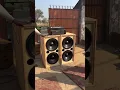 Download Lagu Penza 1000 watt speaker 🔊  testing #dj #bass #djamplifier