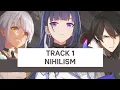 Download Lagu Nihilism - HOYO-MiX: A Post Honkai Odyssey Soundtrack #1 - Honkai Impact 3rd OST