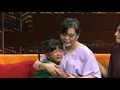 Download Lagu HARU, Zainatul Hayat Bertemu Ibunya | HITAM PUTIH (24/10/18) Part 4