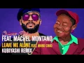 Calypso Rose - Leave Me Alone (Kubiyashi Remix) ft. Manu Chao & Machel Montano