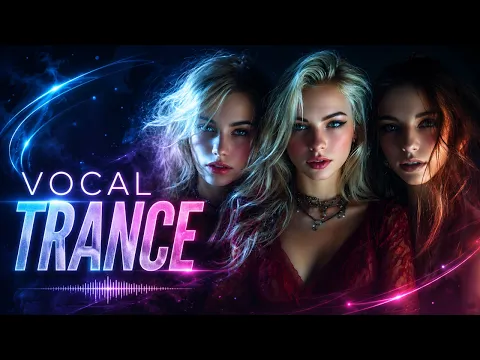 Vocal Trance Journey | Dreamy Voices & Melodic Trance Flow | 2026