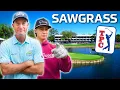 The Match Jim Furyk x Good Good
