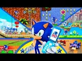 All Sonic Java Games For Sonic 30th Anniversary