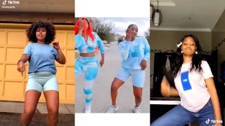simi ms banks there for you dance challenge