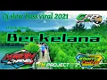 Download Lagu DJ BERKELANA || BYFMPROJECT || GRESIK SLOW BASS