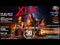 PELESIT MATA SEBELAH-XPDC (VIDEO PROMO SHOWCASE 9.2.2019 HQ )