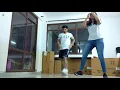 JEET | Ritviz | Shuffle Dance
