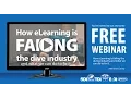 How eLearning Is Failing the Diving Industry