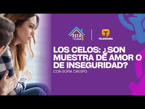 Íntimamente hablando: ¿Celos muestra de amor o inseguridad?