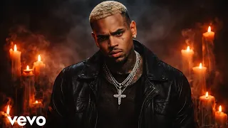 chris brown die for you new music lyric video 