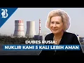 Download Lagu Diklaim Lebih Canggih dari Buatan AS, Rusia Tawarkan Pengembangan Pembangkit Nuklir di Indonesia