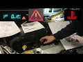 Red Triangle Of Death High Temp Light Coolant Overflowing To Reservoir Prius Diagnosis Causes