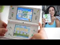 what s on my modded dsi accessories twilight menu tour