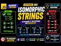 Isomorphic Strings in JavaScript LeetCode 205 HashMap Explained