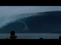 Download Lagu Fiji Dreaming - XXL HISTORIC CLOUDBREAK SWELL