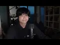 전염 cover, i will try it