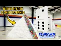 123 456 Dominoes SUPERSIZED - FALLDOWN 2026