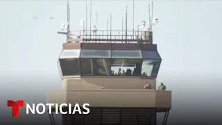 El misterio de los objetos voladores. No son extraterrestres | Noticias Telemundo
