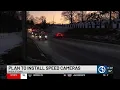 Plan proposed to install speed cameras in Middletown