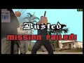 Download Lagu Somehow Getting Busted in DYOM | GTA:SA Random User Made DYOM Mission Speedruns
